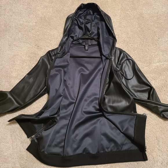 Kenneth Cole Women’s Light-weight Jacket/Shirt – Size M - Picture 5 of 10